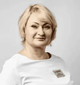 Денисова Снежана Францевна
