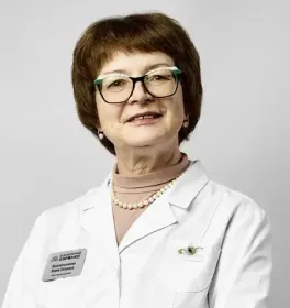 Колокольникова Елена Петровна