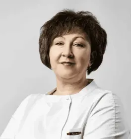 Коновалова Елена Викторовна