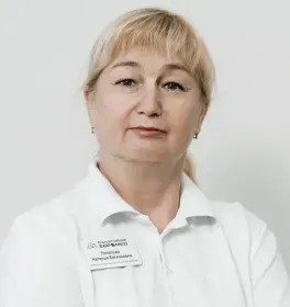 Потапова Наталья Евгеньевна