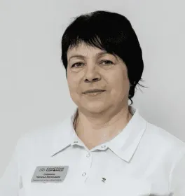 Сабинина Наталья Евгеньевна