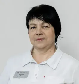 Сабинина Наталья Евгеньевна