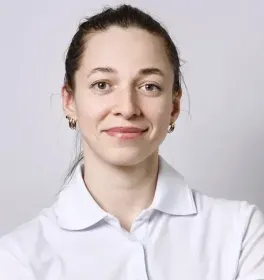 Журавлева Александра Юрьевна