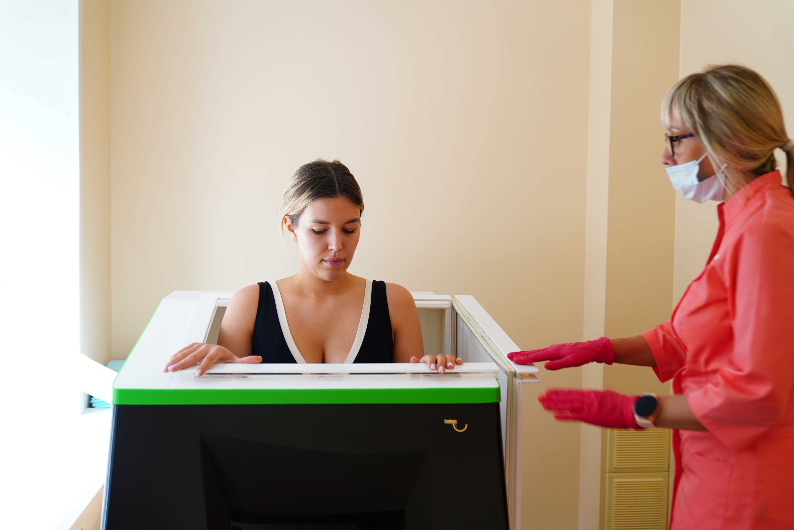 Санаторий Евромед - п. Ачаирский, ул. Курортная, 8, т. 33-11-44