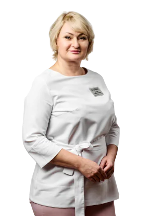 Денисова Снежана Францевна