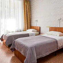 Комфорт / Комфорт+