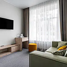 Люкс Семейный