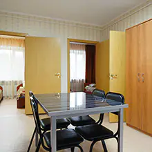 Семейный номер в Коттедже