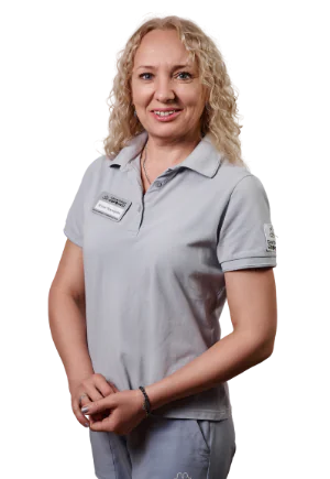 Чекмарева Юлия Леонидовна