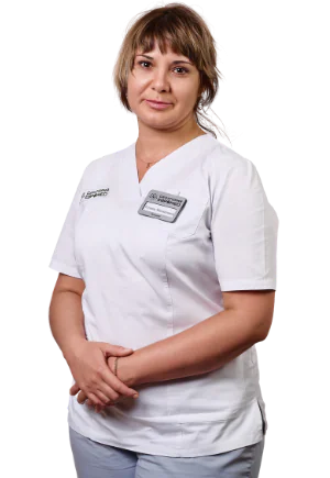 Долгопятова Татьяна Михайловна