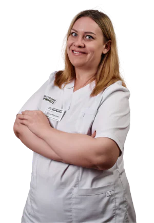 Елисеева Мария Юрьевна