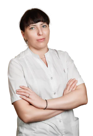 Федоренко Дарья Николаевна