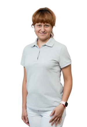 Кнауб Анастасия Николаевна