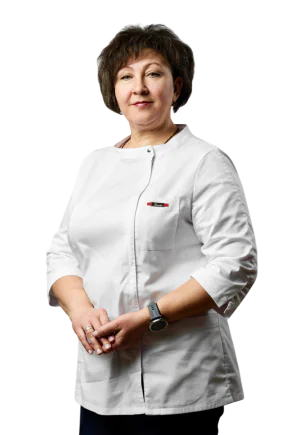 Коновалова Елена Викторовна