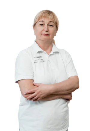 Потапова Наталья Евгеньевна