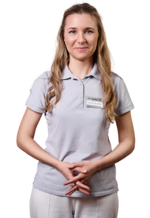 Рехерт Татьяна Сергеевна