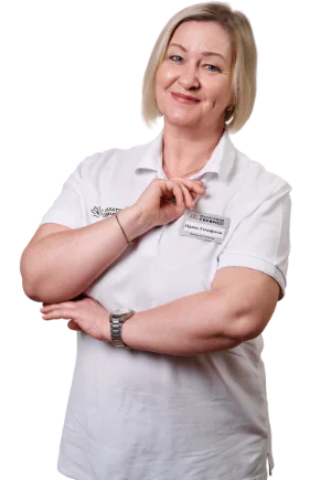 Тимофеева Ирина Анатольевна