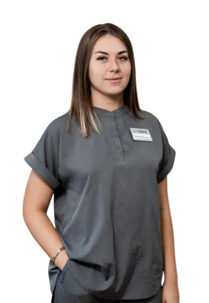 Зуева Ксения Николаевна