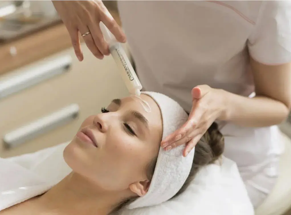 Карбокситерапия в санатории Евромед